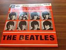 THE BEATLES 'EXTRACTS FROM A HARD DAY'S NIGHT' MINT UNPLAYED 7'' EP - FREE  POST