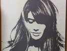 FRANCOISE HARDY / MA JEUNESSE FOUT LE CAMP LP w/ BIG POSTER Insert Orig JAPAN