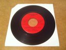 RICKY WILLIAMS Discotheque Soul Pt 1 & 2 Citadelle Funk 45 LISTEN