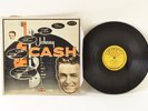 Johnny Cash ?– With His Hot And Blue Guitar– 12