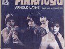 Columbia DB 8156 PINK FLOYD Syd Barrett ARNOLD LAYNE 7