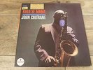 John Coltrane - Kulu Se Mama 1966 FRENCH LP IMPULSE