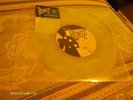 David Bowie Lets Dance Yellow 7
