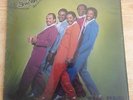 LP SHO NUFF stand up for love US MODERN SOUL BOOGIE in shrink