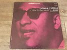 Sonny Rollins - A Night At The Village Vanguard 1960's USA LP BLUE NOTE