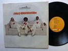 HUES CORPORATION Love Corporation LP Quadraphonic Soul Disco VG+ vinyl   Fm321