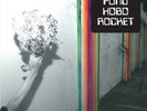 Pond - Hobo Rocket LP Vinyl NEW sealed.