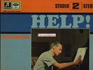 ? LP 1965 George Martin HELP  German LP THE BEATLES Columbia SMC 84108 Stereo ?