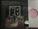 Jethro Tull/Benefit.French Pink Island LP.