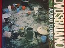 NOVOS BAIANOS ACABOU CHORARE 1972 LP ORIGINAL SOM LIVRE BRAZIL PSYCH TROPICALIA