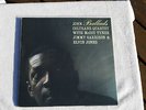 John Coltrane Ballads Heavy Impulse GR-156, 180 gram, VG- LP, VG+ cover