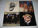 4 Vinyl LP SLADE - Rogues Gallery Sladest Till Deaf To Us Part   1st press