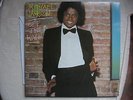 MICHAEL JACKSON Off The Wall Top Zustand LP Vinyl