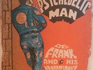 DEEP FUNK AFRO PSYCH GHANA DE FRANK PROFESSIONALS PSYCHEDELIC MAN OG LISTEN