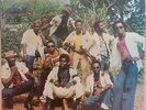 AFRO FUNK DEEP AFROBEAT IKENGA SUPER STARS OF AFRICA NIGERIA LISTEN