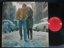 1SU COLUMBIA CL 1986 MONAURAL YEAR 1963 THE FREEWHEELIN BOB DYLAN
