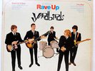 Having a Rave Up with The Yardbirds LN-24117 Epic Mono 1965 Vinyl LP Clapton
