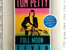 TOM PETTY Full Moon Fever ORIG 1989 PROMO LP EX/NM CONDITION RARE 