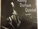 Kenny Dorham Quintet Vinyl LP (George Smith 1958)