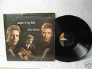 Eddie Cochran LP Singin To My Baby Clean 1960 Rockabilly Orig