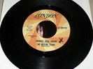 Rolling Stones Mother's Little Helper Promo US Press 7
