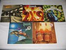 5 Vinyl LP NAZARETH - Loud 'n' Proud Sound Elixir Fool Circle 2XS   1st press