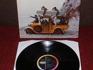 BEACH BOYS Surfin' Safari LP 1963 Capitol MONO RADIO STATION COPY