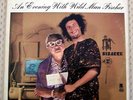 AN EVENING WITH WILD MAN FISCHER FRANK ZAPPA 1B/1B/1B/1E  ROCK PSYCH 2 LP EX