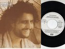PINO DANIELE disco 45 giri PROMO Stampa SPAGNOLA 1988 TELL ME NOW made in SPAIN