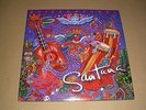SANTANA - SUPERNATURAL RARE OOP AUDIOPHILE  US PRESSING  2 LP 2009