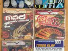 Riddim Driven & Greensleeves Rhythm Sampler VINYL (RAR)