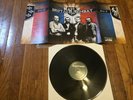 Brutal Combat LP Snix Skinkorps Rebelles Tolbiac's Toads Warrior Kids 84 Oi