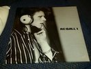 David Bowie Re: Call 1 2015 reissue 180 gram Vinyl Double LP