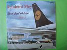 ?7? Reinhard Mey Über den Wolken - Ikarus