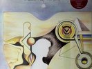 Asia Minor ?– Between Flesh And Divine LP New-Sealed