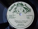 ROCKABILLY REBS   BOPPIN' BULLFROG   RIDUP 001   EX+/GEN   RARE 1982 UK 7