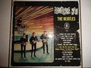 Beatles - Something New ***SMO 83756 GOLD*** TOP RARE BEAT/ROCK LP***