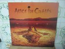 ALICE IN CHAINS dirt  ORIGINAL 1992 NETHERLANDS LP GRUNGE BEST OF