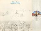 ROBERT WYATT rock bottom VR 13-112 usa virgin 1974 LP EX/EX