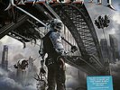MEGADETH - DYSTOPIA, ORG 2016 EU vinyl LP + DOWNLOAD, NEW - SEALED