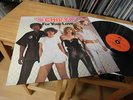 CHILLY For Your Love Electronic Pop Disco German LP 1978 MINT