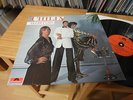 CHILLY SECRET LIES LP IN MINT COSMIC DISCO GERMAN 1ST PRESS