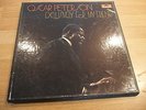 OSCAR PETERSON