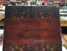 Fantomas Wunderkammer Vinyl LP Box Set Mike Patton Faith No More
