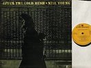 NEIL YOUNG after the gold rush K 44088 A3/B5 uk reprise 1970 repress LP VG/EX-