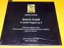 Vivaldi - Le 4 Stagioni op.8 - FONè 180gr. 2LP - [87 F 04] LIMITED EDITION LTD