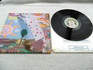 RAY RUSSELL LP SECRET ASYLUM ORIG UK 1ST PRESS BLACK LION NEAR MINT PSYCH JAZZ