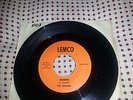 THE TORQUES BUMPIN 45 MERCY MERCY LEMCO LEM 890-2 RARE NORTHERN  SOUL FUNK M-