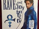 Rave Un2 the Joy Fantastic [LP] by Prince (Vinyl, Nov-1999, Arista Records USA)