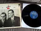 KRAFTWERK RALF & FLORIAN ORIG. 1st Press PHILIPS 1973  MONSTER VINYL LP